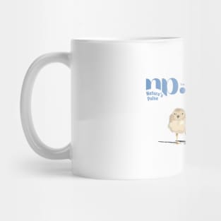 Piping Plover Mug